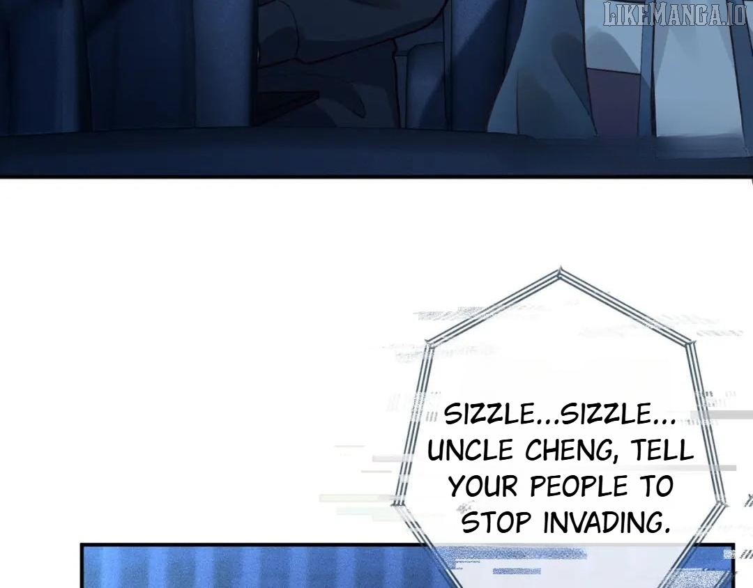 Everyone's Darling Chapter 238 - page 15